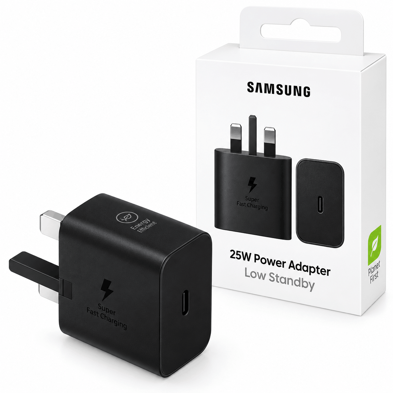 قیمت کلگی شارژر سامسونگ مدل SAMSUNG EP-T2510 25W 3-Pin مشکی