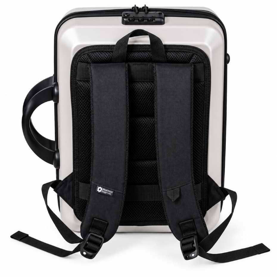 قیمت  کیف کوله پشتی ضد ضربه مارینوکس مدل Marinox MP7130 PS5 خاکستری