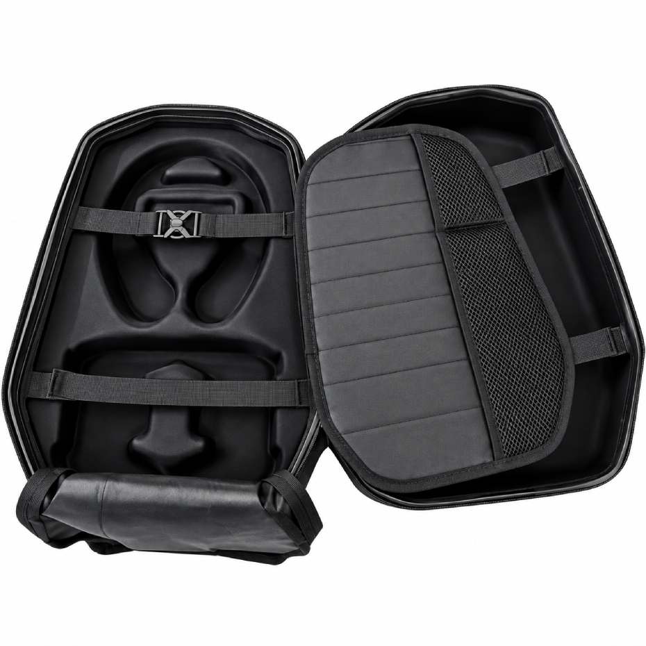 قیمت کوله پشتی ضد ضربه مارینوکس مدل Marinox MP7105PR PS5 God of War آبی