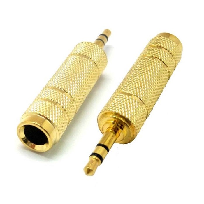 خرید جک صدا درشت به ریز 6.5 به 3.5 