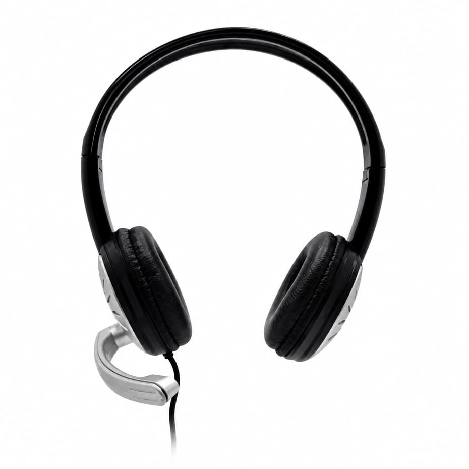مشخصات هدست سیم دار بیاند مدل BEYOND BH-390