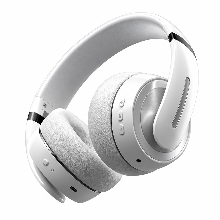 خرید هدست بی سیم تسکو مدل TSCO TH 5379 سفید