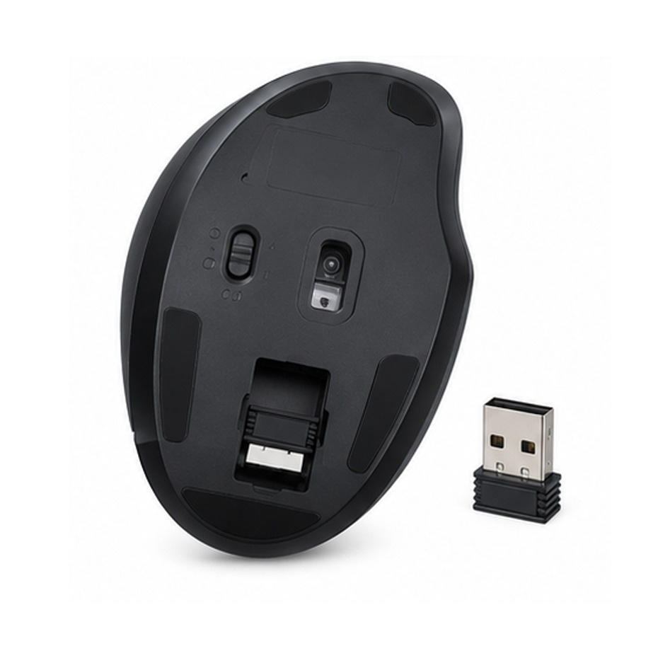 مشخصات ماوس بی سیم بیاند مدل BEYOND BM 3535RF