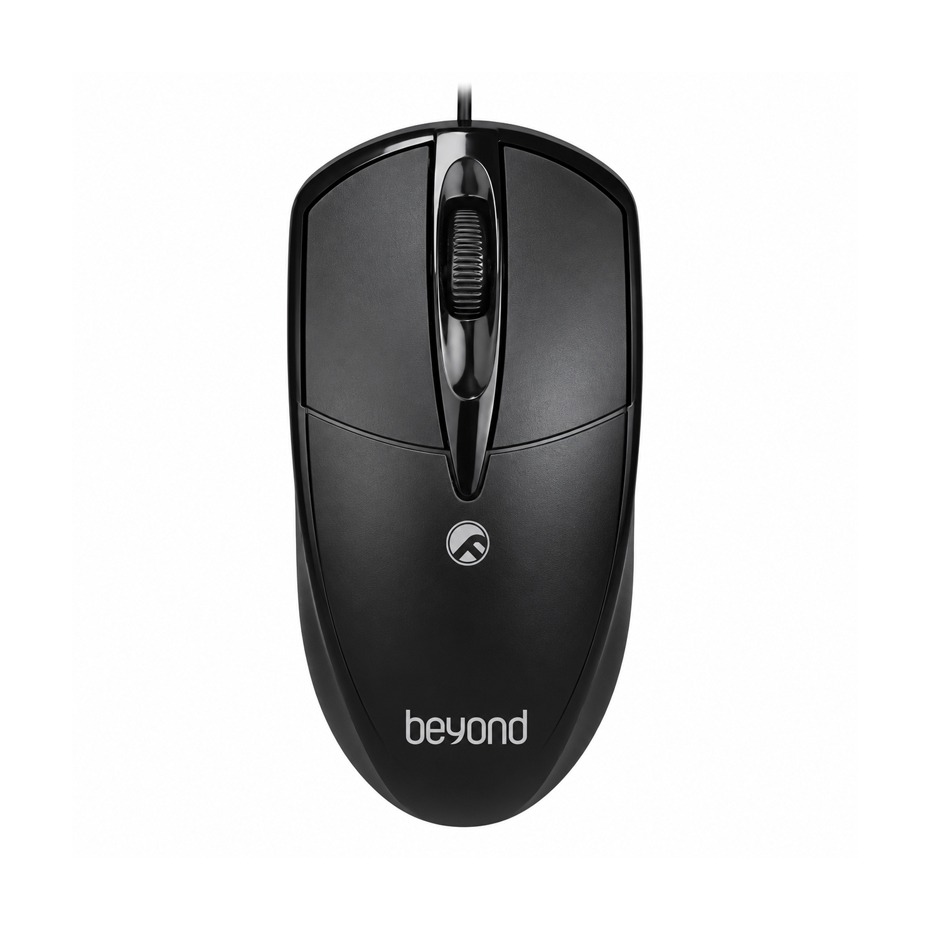 مشخصات ماوس سیم دار بیاند BEYOND BM-1175