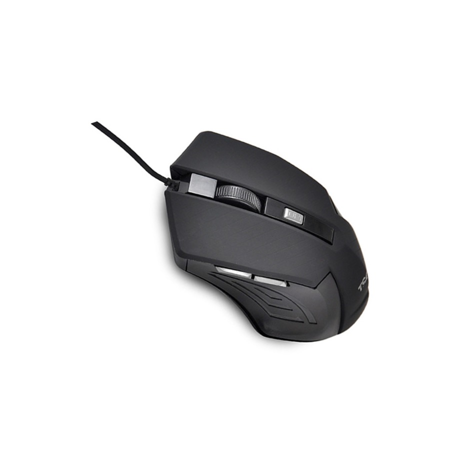 خرید ماوس سیم دار تسکو مدل TSCO TM 286