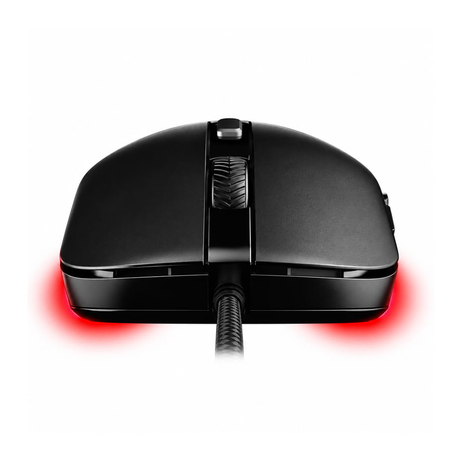 خرید ماوس سیم دار گیمینگ فنتک مدل FANTECH VX9S KANATA S مشکی