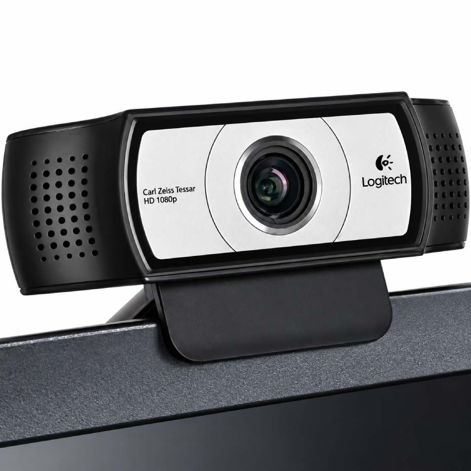 قیمت وبکم لاجیتک مدل LOGITECH HD C930e 