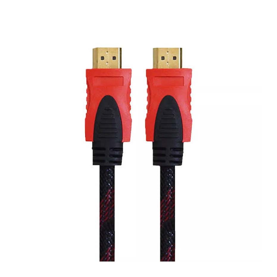 خرید کابل HDMI زرهی مدل Z-CH130030 طول 30 متر
