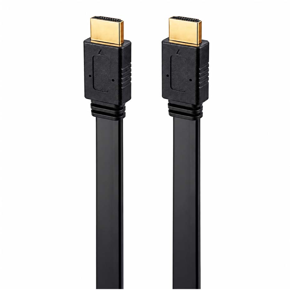 خرید کابل HDMI تسکو مدل TSCO TC78 4K طول 15 متر