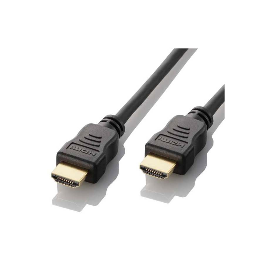 قیمت کابل HDMI کی‌ نت مدل KNET K-CH 140150 ورژن 1.4 طول 15 متر