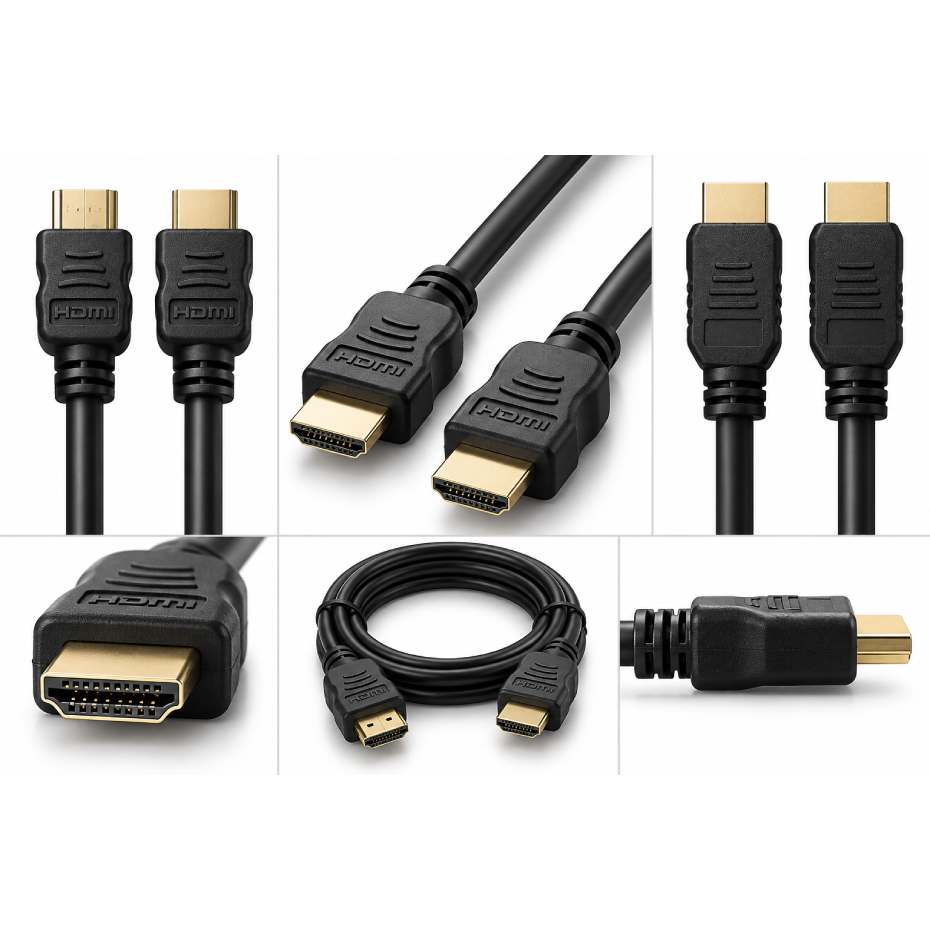 مشخصات کابل HDMI کی‌ نت مدل KNET K-CH 140150 ورژن 1.4 طول 15 متر