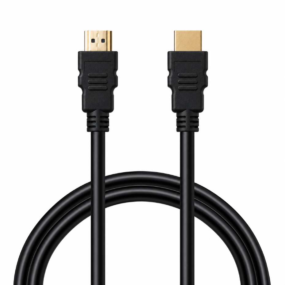 قیمت کابل HDMI بیاند مدل BEYOND BA-711 طول 5 متر