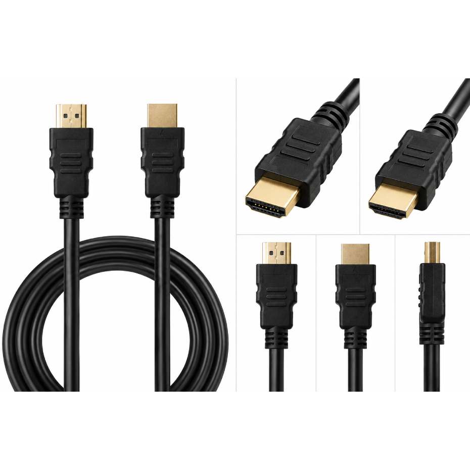 مشخصات کابل HDMI بیاند مدل BEYOND BA-711 طول 5 متر
