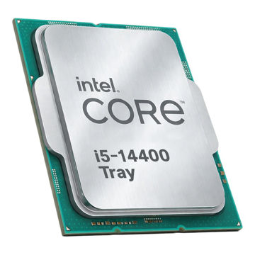 خرید پردازنده مرکزی اینتل مدل Intel CPU Core i5 14400 Tray