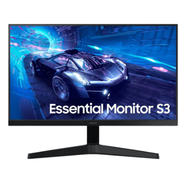 خرید مانیتور 24 اینچ سامسونگ مدل SAMSUNG LS24F330EAMXUE S330