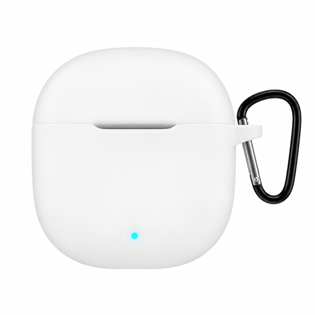 قیمت کاور ایرپاد سیلیکونی کیو سی وای QCY Ailybuds Pro Plus سفید