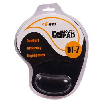 خرید پد ماوس طبی دی نت مدل D-NET DT-7