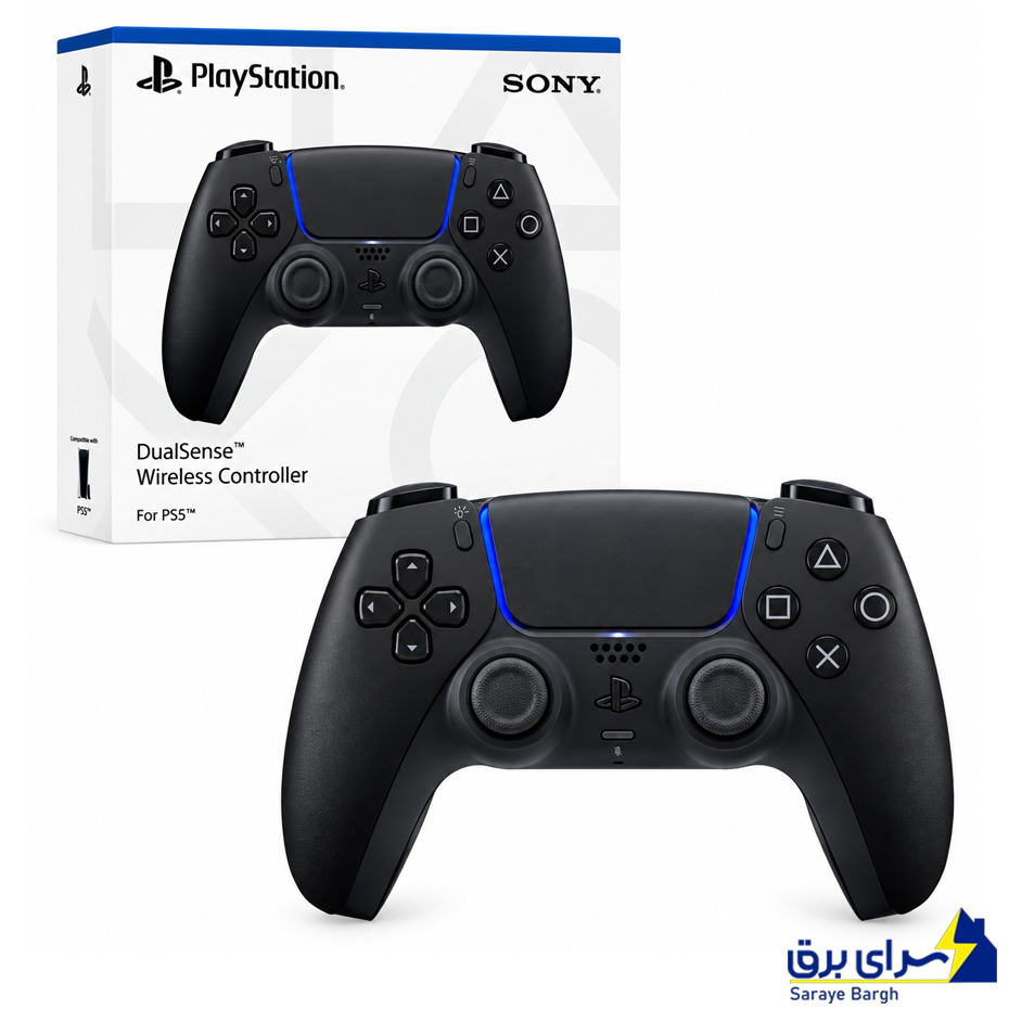 دسته بازی پلی استیشن 5 سونی مدل SONY DualSense Playstation