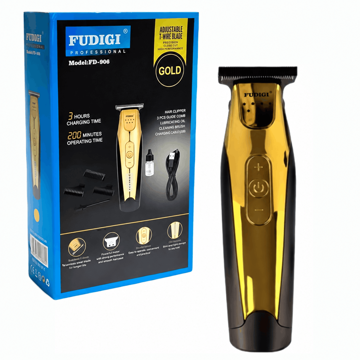 خرید ماشین اصلاح فودیجی مدل FUDIGI FD-906