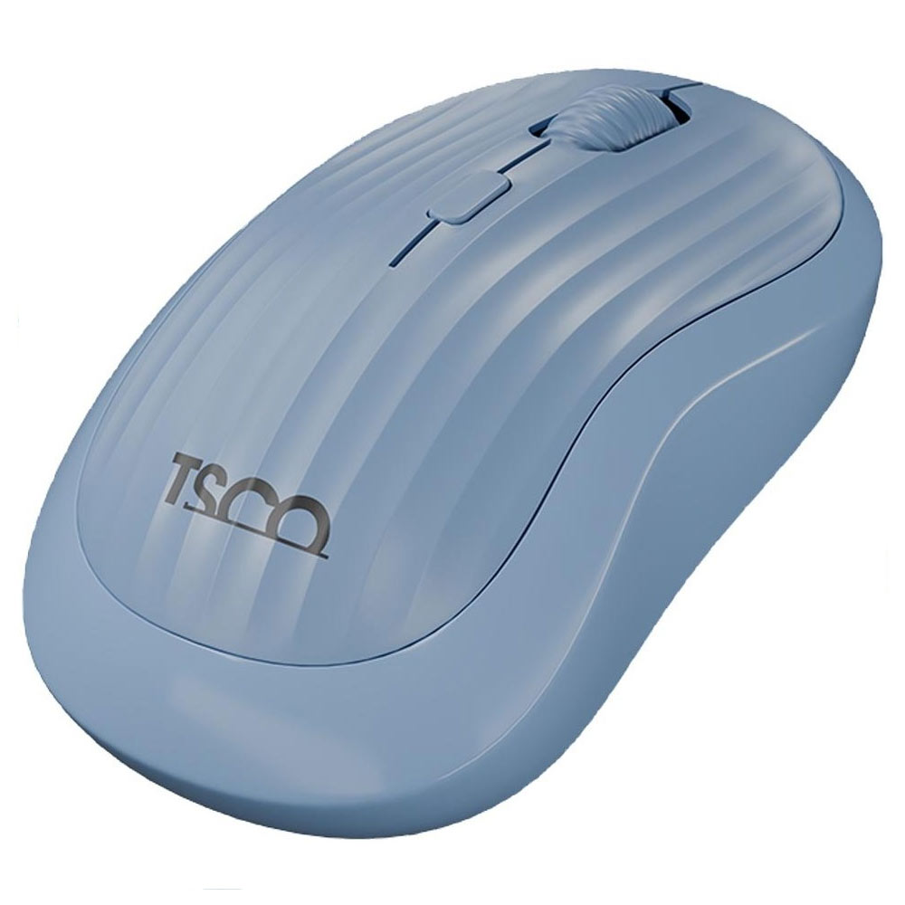ماوس بی سیم تسکو مدل TSCO TM 740W