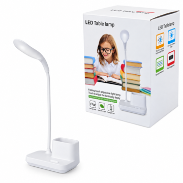 چراغ مطالعه مدل Light Lamp SST 891