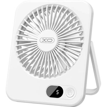 پنکه رومیزی ایکس او مدل XO MF99 کرم