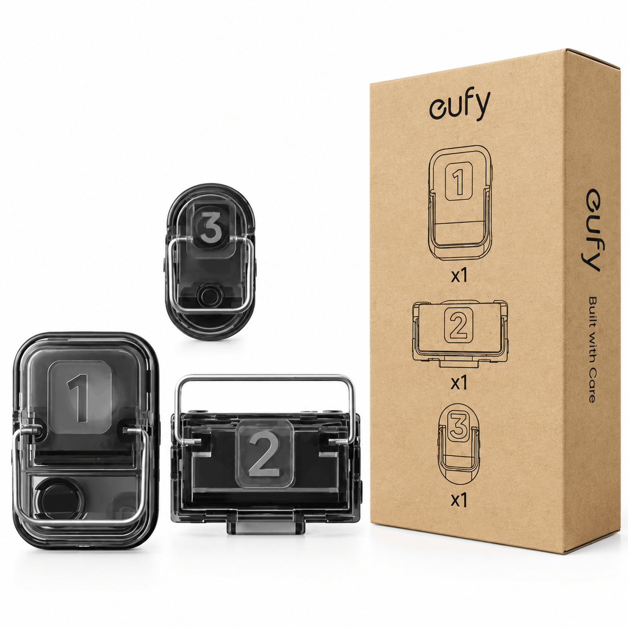 خرید فیلتر مخزن آب یوفی انکر مدل Anker Eufy for eufy Omni S1 Pro/S1 T29B5001