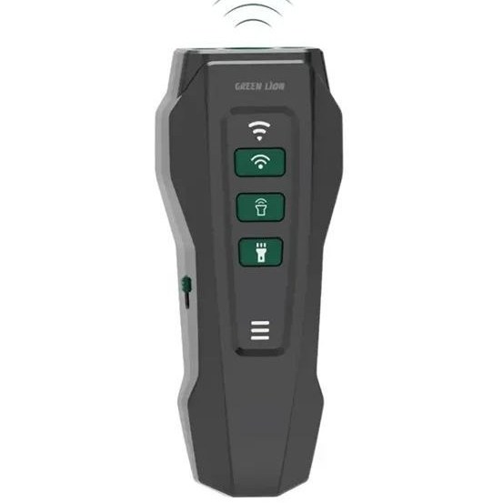 دستگاه دورکننده و تربیت حیوانات اولتراسونیک گرین لاین مدل GREEN LION GNULPETSHLBK