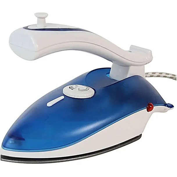 اتو بخار مسافرتی تاشو نوا مدل NOVA NI-1200TS