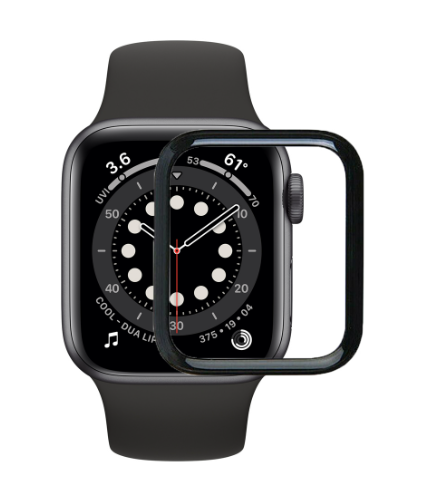خرید محافظ صفحه نمایش اپل واچ Apple Watch PET 40mm