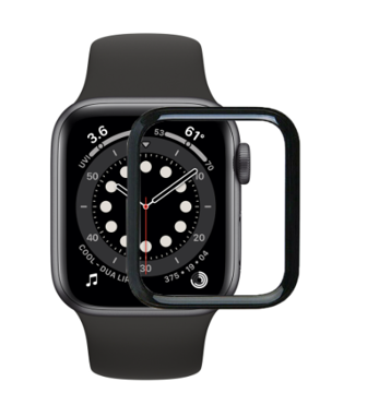 خرید محافظ صفحه نمایش اپل واچ Apple Watch PET 40mm