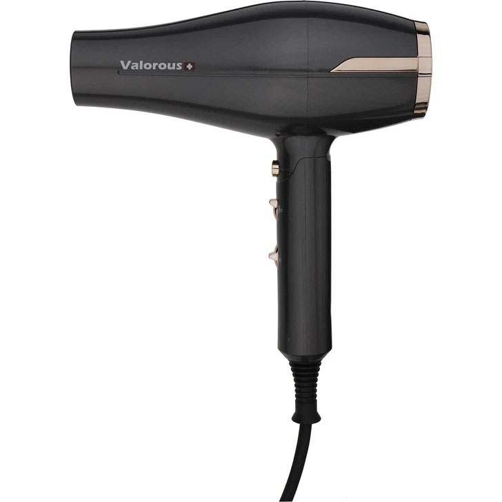 سشوار حرفه‌ای ولروس مدل Valorous VL-5011 توان 2700W