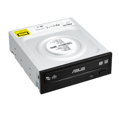 قیمت دی وی دی رایتر اینترنال ایسوس مدل ASUS SATA DRW-24D3ST