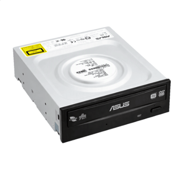 قیمت دی وی دی رایتر اینترنال ایسوس مدل ASUS SATA DRW-24D3ST