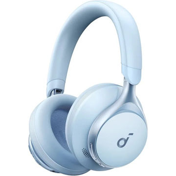 هدست بی‌سیم انکر مدل ANKER Soundcore Space One A3035031 آبی