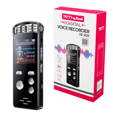 خرید رکوردر تسکو مدل TSCO TR 909