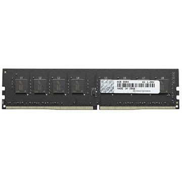 خرید رم دسکتاپ DDR4 تک کاناله فدک مدل FADAK CL19 2666MHz 8GB