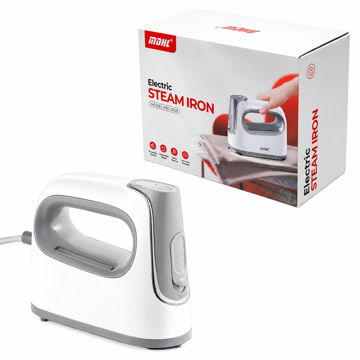اتو بخار مسافرتی ام دی اچ ال مدل MDHL MD-2105
