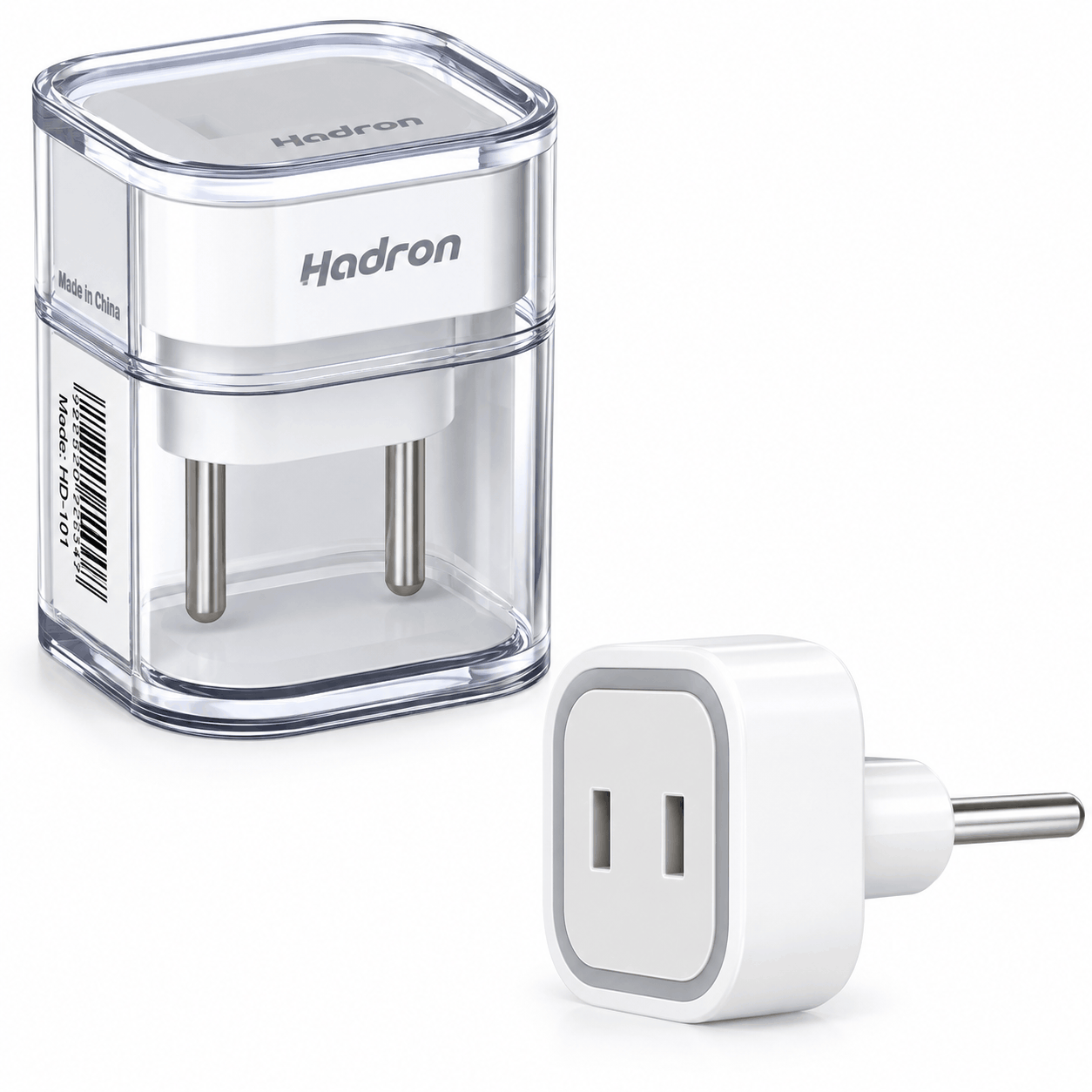 خرید تبدیل برق هادرون مدل HADRON A08