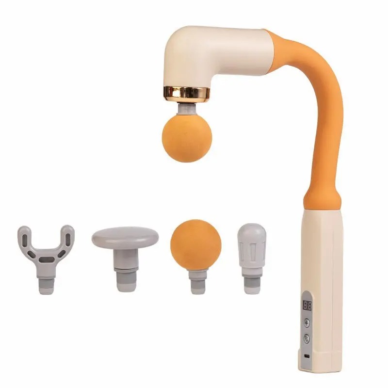 قیمت ماساژور کمر دسته بلند ام دی اچ ال مدل MDHL XY-11