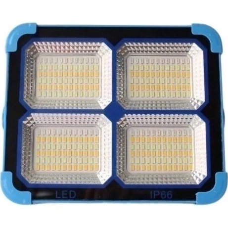 پروژکتور خورشیدی مدل Solar LED Light YK-918