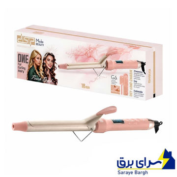 قیمت فر کننده مو دی اس پی مدل dsp 20910U