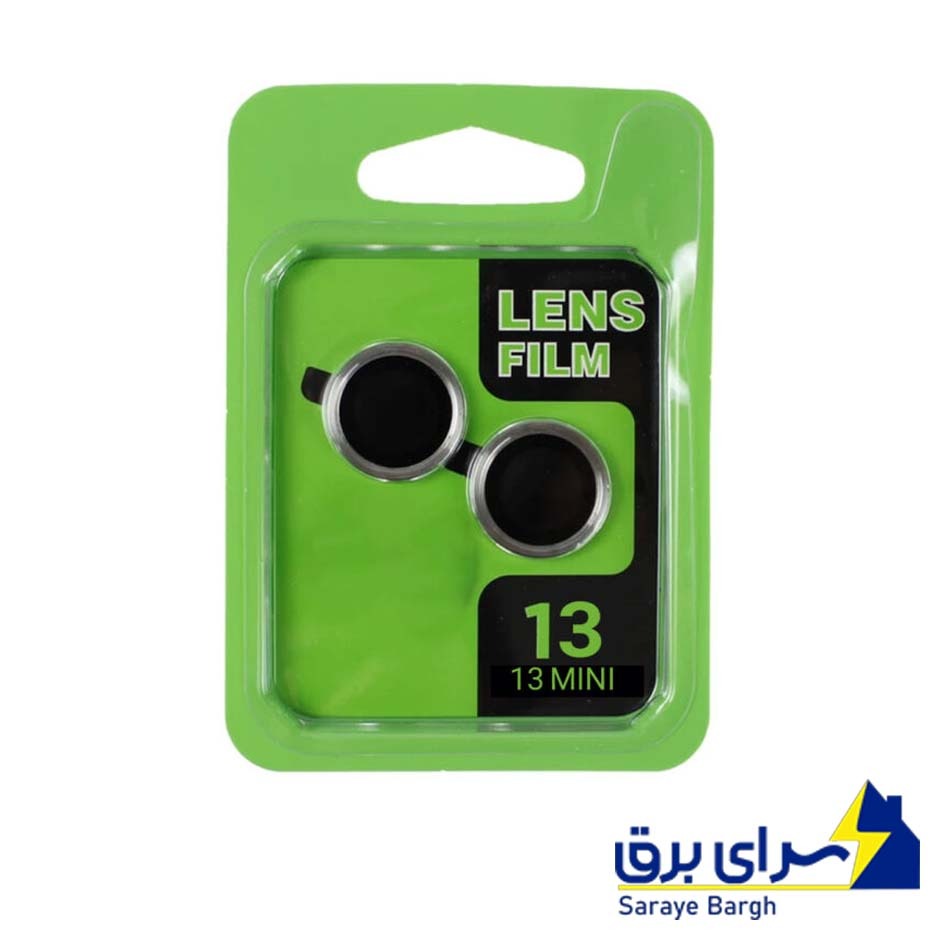 خرید محافظ لنز رینگی آیفون مدل FILM IPHONE 13/14