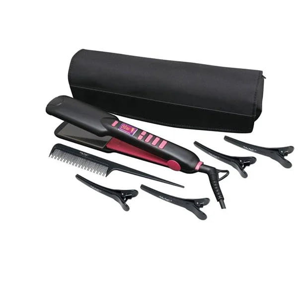 خرید اتو مو مک استایلر مدل Mac Styler MC-5516 مشکی