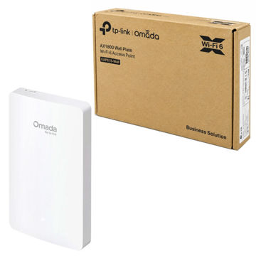 قیمت اکسس پوینت دیواری اومادا تی پی لینک مدل TP-LINK EAP615 AX1800 Wi-Fi 6