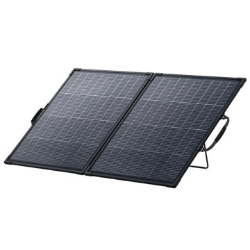قیمت پنل خورشیدی پرتابل انکر مدل ANKER SOLIX AS310011 PS100 Bifacial Portable Solar Panel 100W