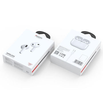 خرید ایرپاد یسیدو مدل YESIDO Pods Pro3 JB29 سفید