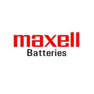 ماکسل MAXELL