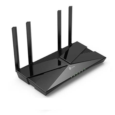 خرید مودم فیبر نوری تی پی لینک مدل TP-LINK XX230V AX1800