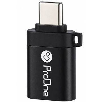 قیمت مبدل پرووان مدل PROONE PCO19 OTG USB 3.0
